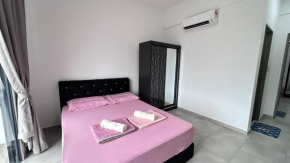 New homestay Window to the Ocean 3Room2Bath 云海之窗